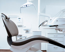 Dental Chair