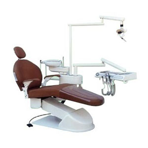 Electric Dental Chair