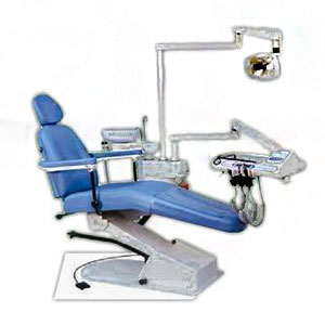 Hydrolic Dental Chair