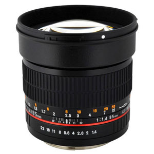 Ashperical Lens