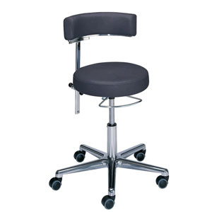 Doctor Sitting Chair