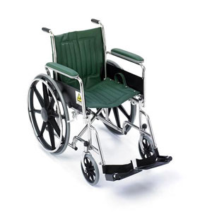 Foldable Wheel Chair