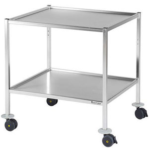 Instrument Trolley