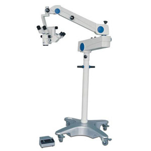 Ophthalmic Microscope