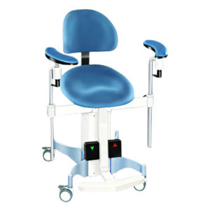 Surgeon Chair