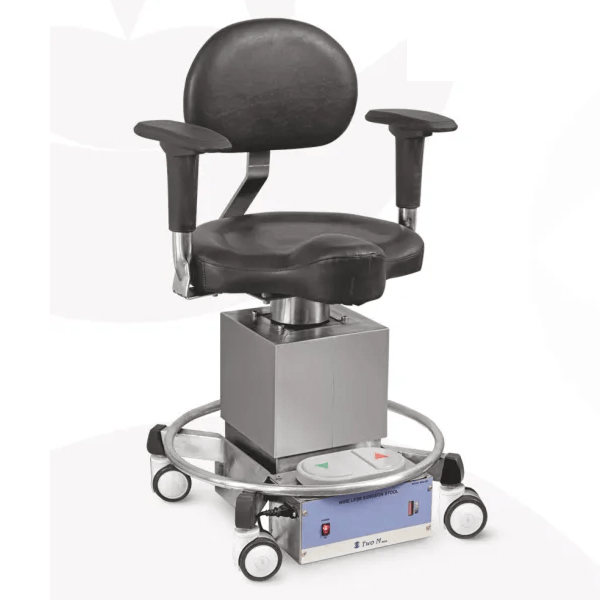 Motorised Surgeon Chair