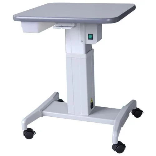 Motorized Instrument Table