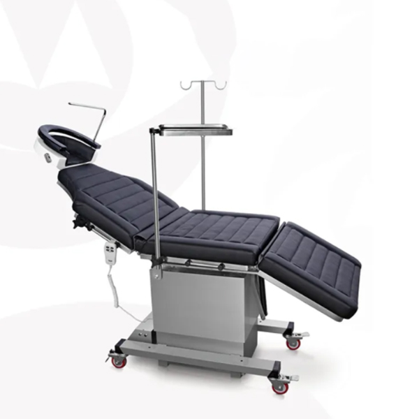 Ophthalmic Operation Table Details